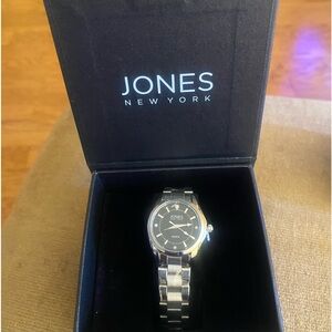 JONES New York Women’s Anna Watch